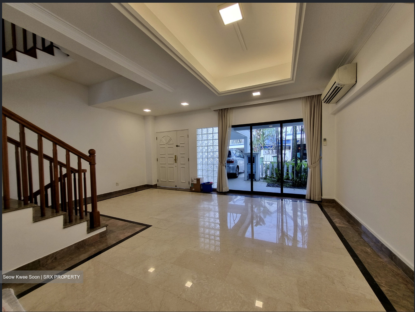 Chancery Grove (D11), Terrace #515493941